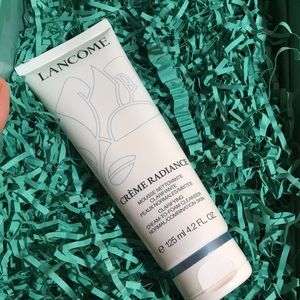 Lancôme Creme Radiance Cream-to-Foam Cleanser